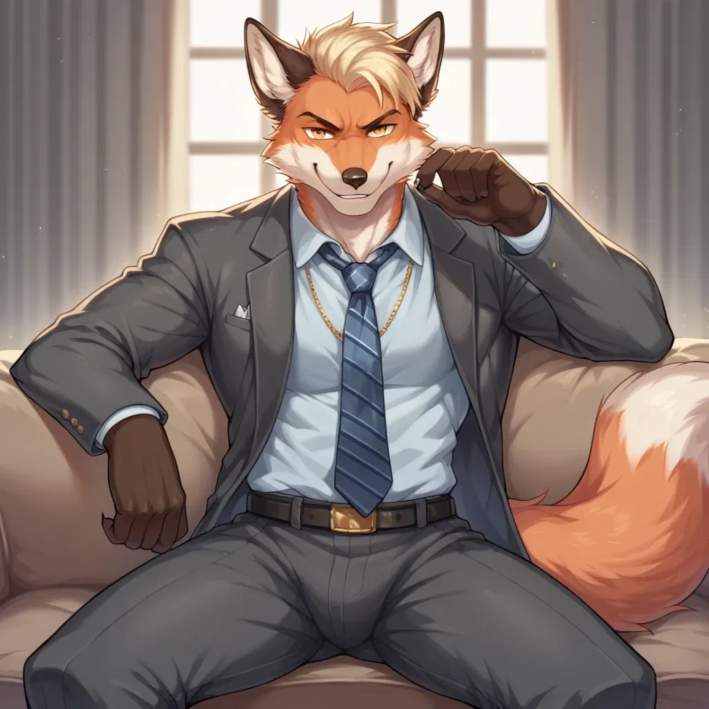 Avatar of Regan | PRIDE DEMONTH