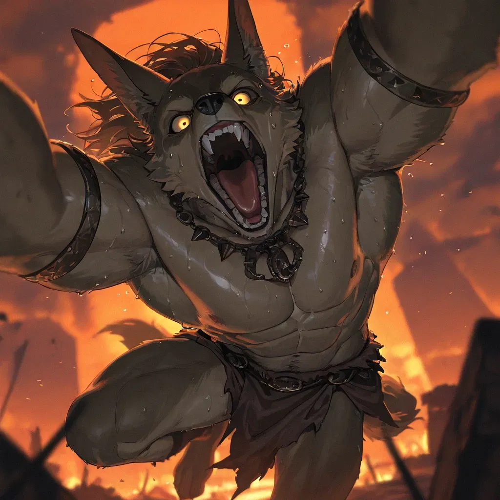Avatar of Torfeth