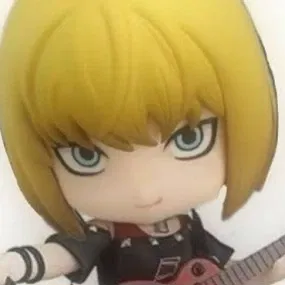 Avatar of mello mihael keehl [nendoroid]