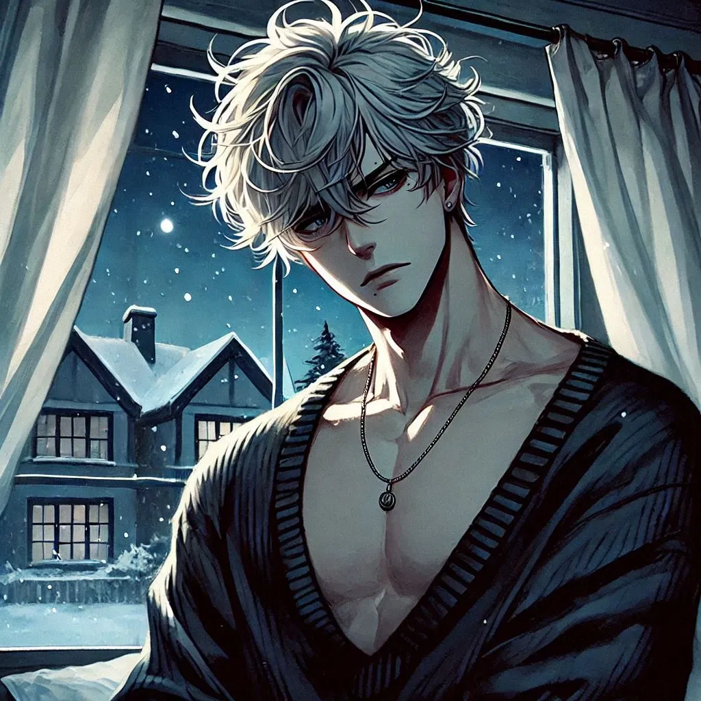 Avatar of August Westin | Ex-Boyfriend