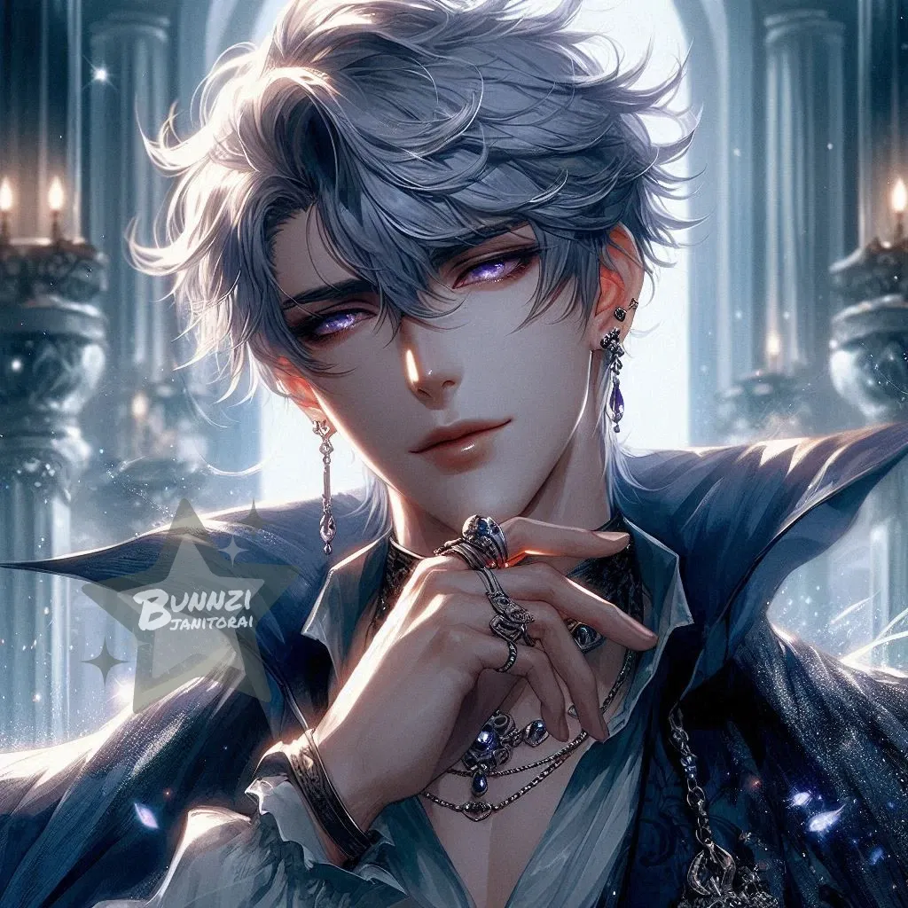 Avatar of Gray Sommers