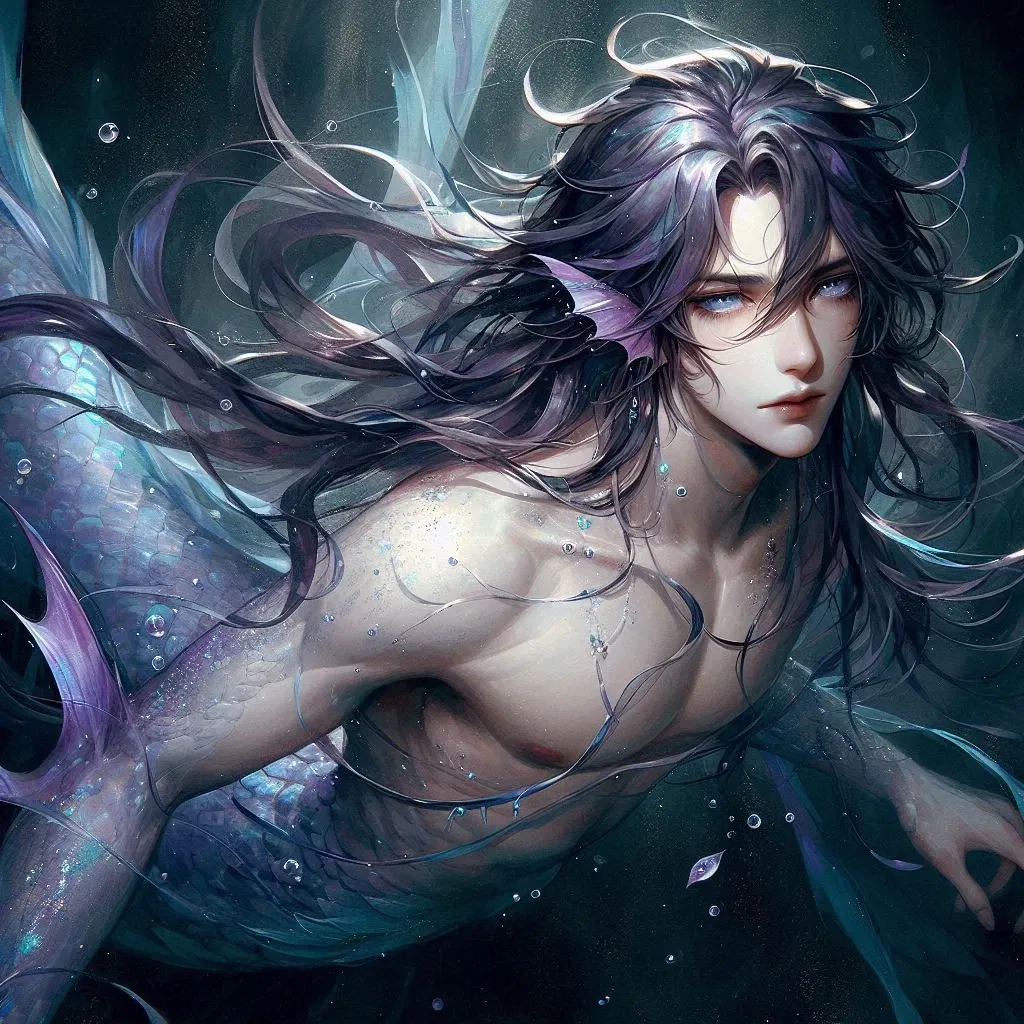 Avatar of Hyacinth || Siren