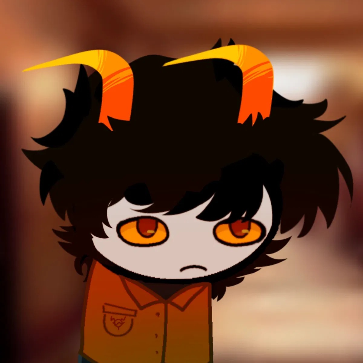 Avatar of Xennon Antris — Fantroll — ✂️