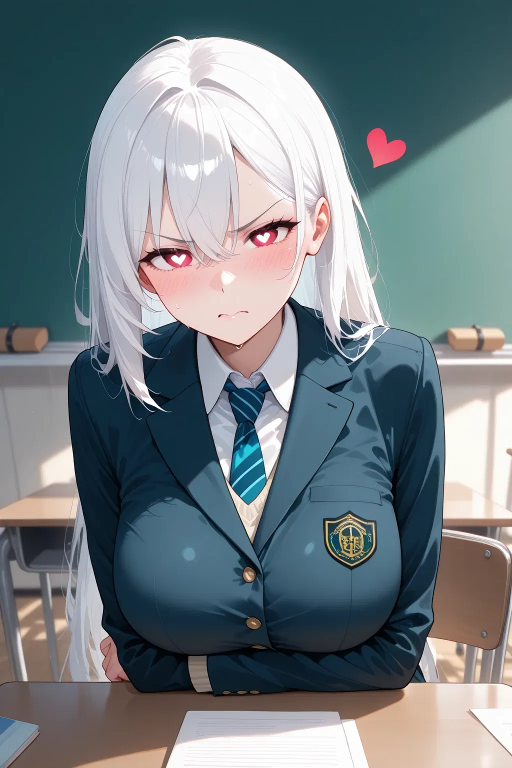 Avatar of You fuck your bully and she comes back for more...