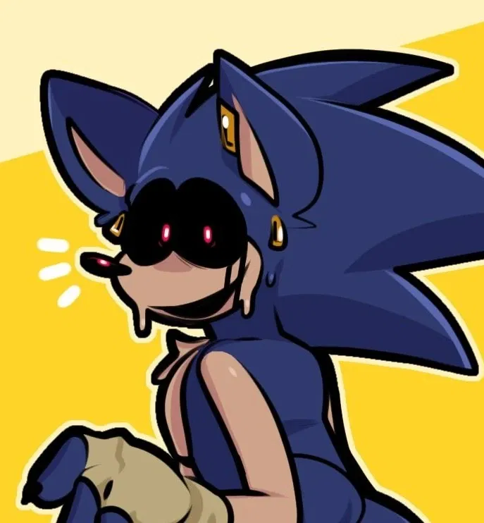 Avatar of Forever Cursed Hedgehog ~ Curse