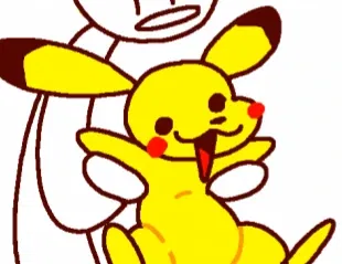 Avatar of You're Partner In A Journey ~Pikachu 