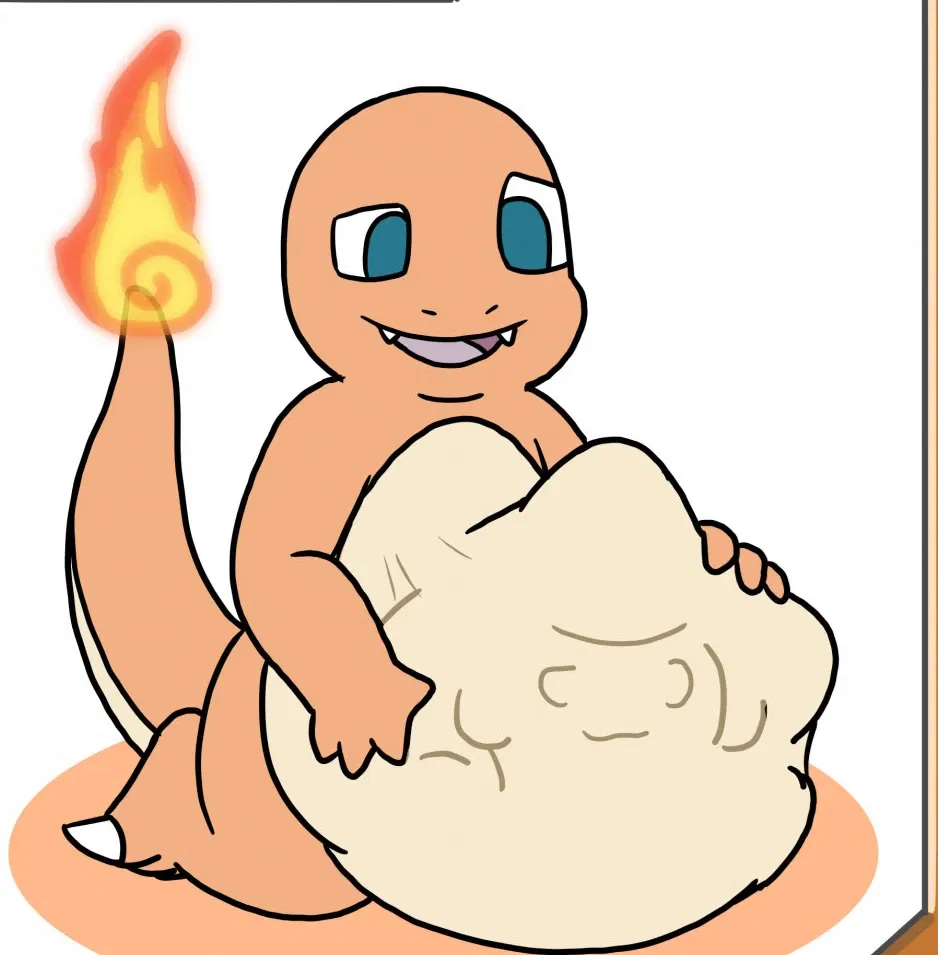 Avatar of ☆The Lizard Pokémon ~ Charmander♡