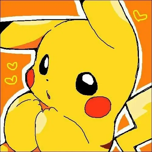 Avatar of ☆The Mouse Pokémon ~ Pikachu☆