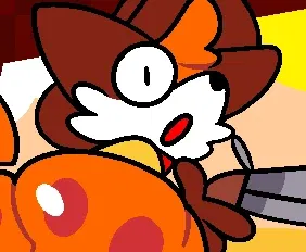 Avatar of Silly Horny RedFox ~ Soup