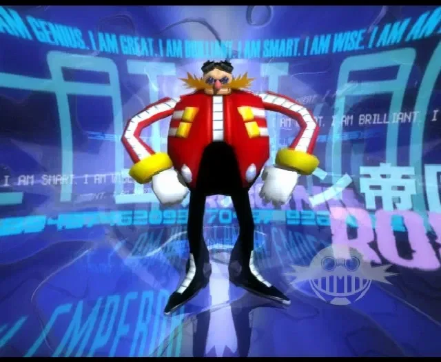 Avatar of I'VE COME TO MAKE AN ANNOUNCEMENT