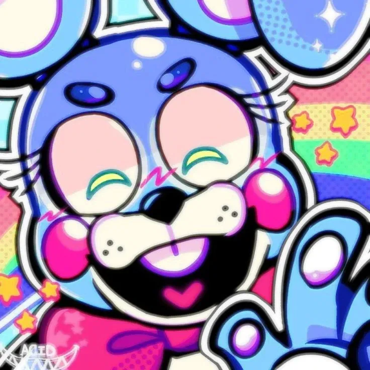 Avatar of 🐰🧸The Flashy Narcissist ~ Toy Bonnie🧸🐰