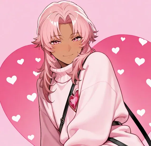 Avatar of SUGARSHOT ♥ CUPID