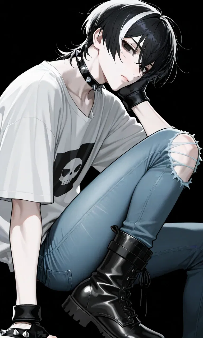 Avatar of Michael Afton