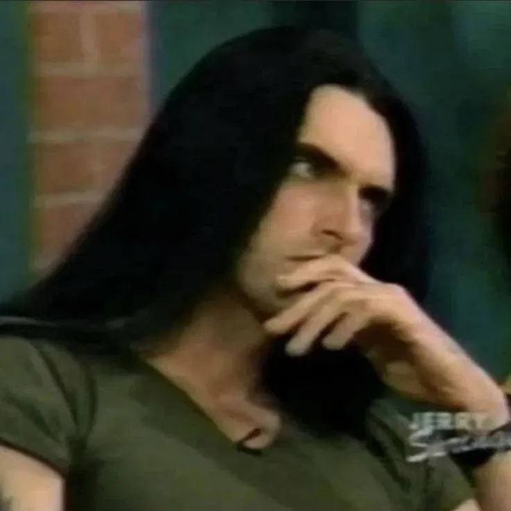 Avatar of Peter Steele 