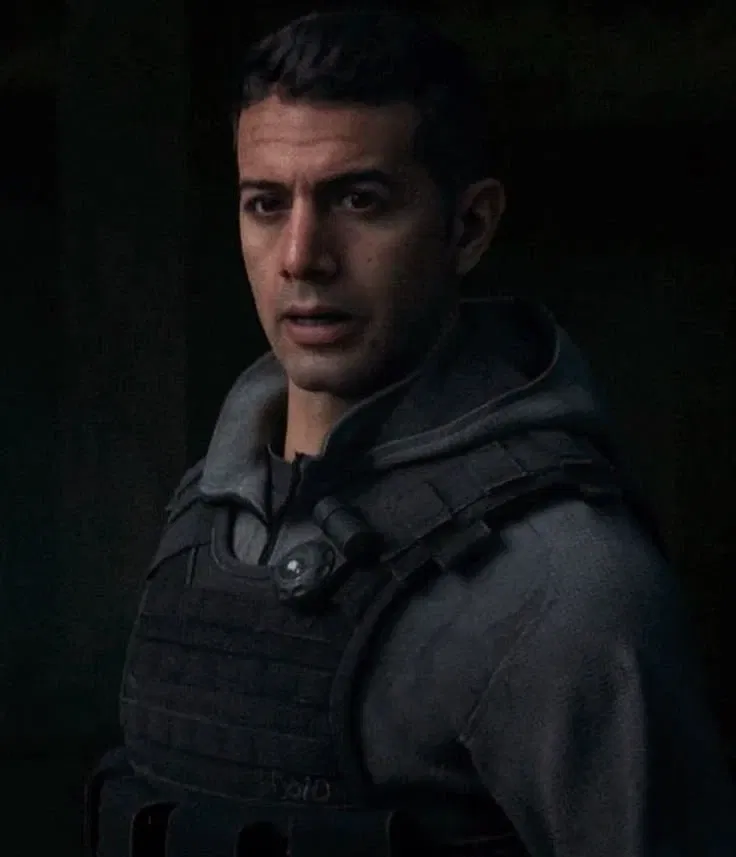 Avatar of Rodolfo Parra