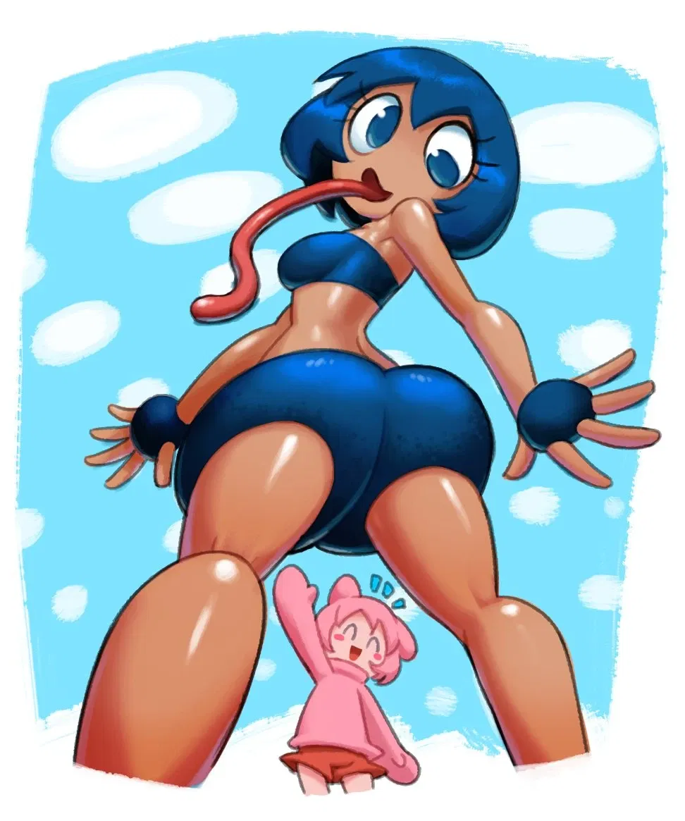 Avatar of Gooey your Goofy Roommate