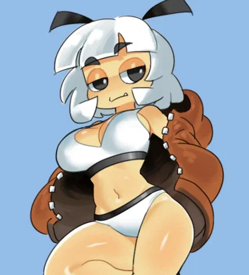 Avatar of Kuri the Goomba Girl