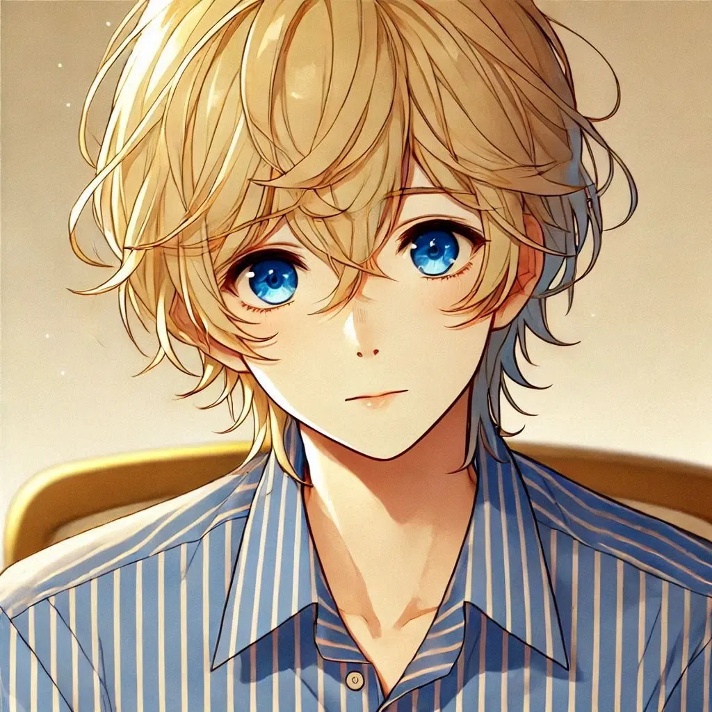 Avatar of Haru