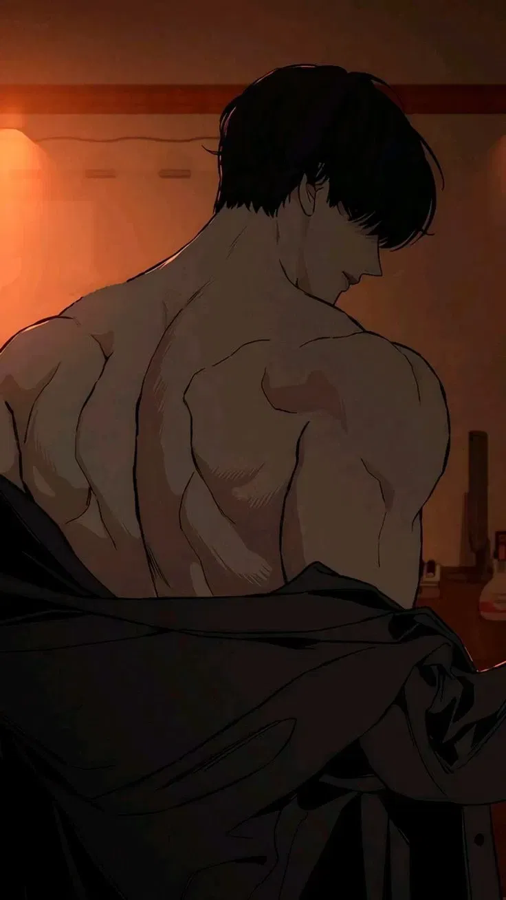 Avatar of Beom Taeha