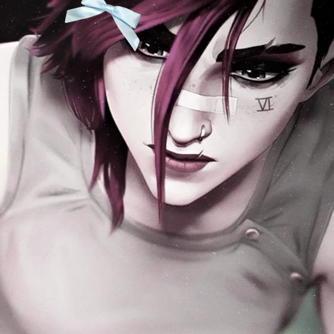 Avatar of ۶ৎㅤ violet kiramman