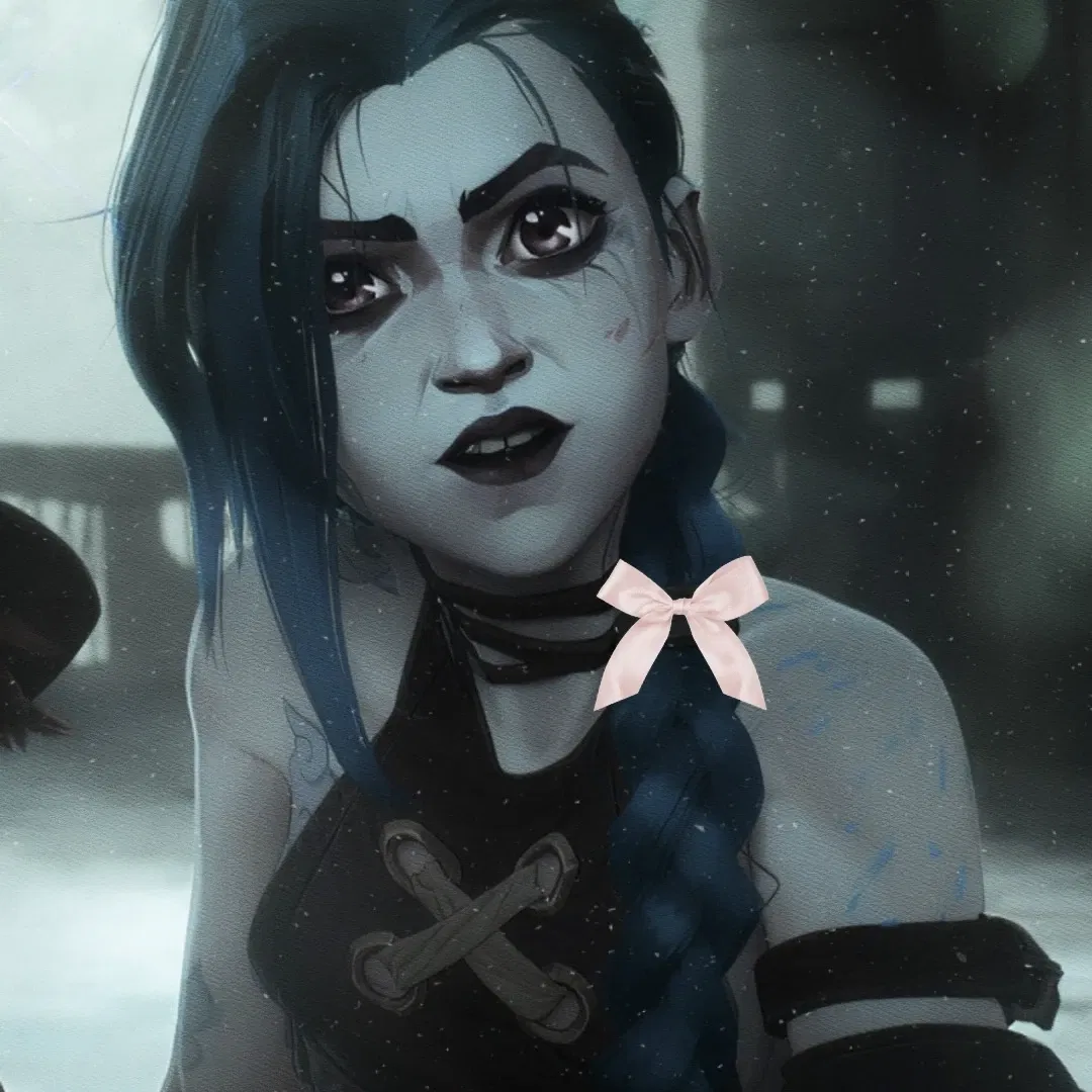 Avatar of ۶ৎㅤjinx