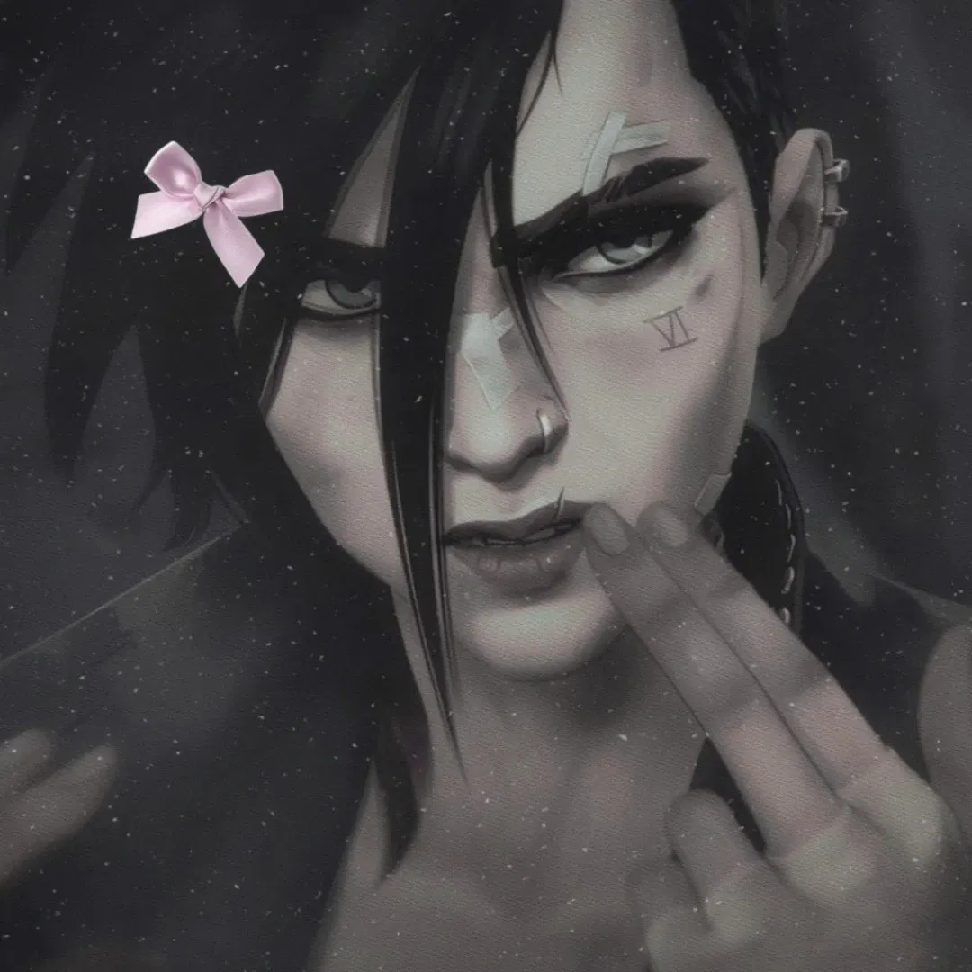 Avatar of ۶ৎㅤ vi