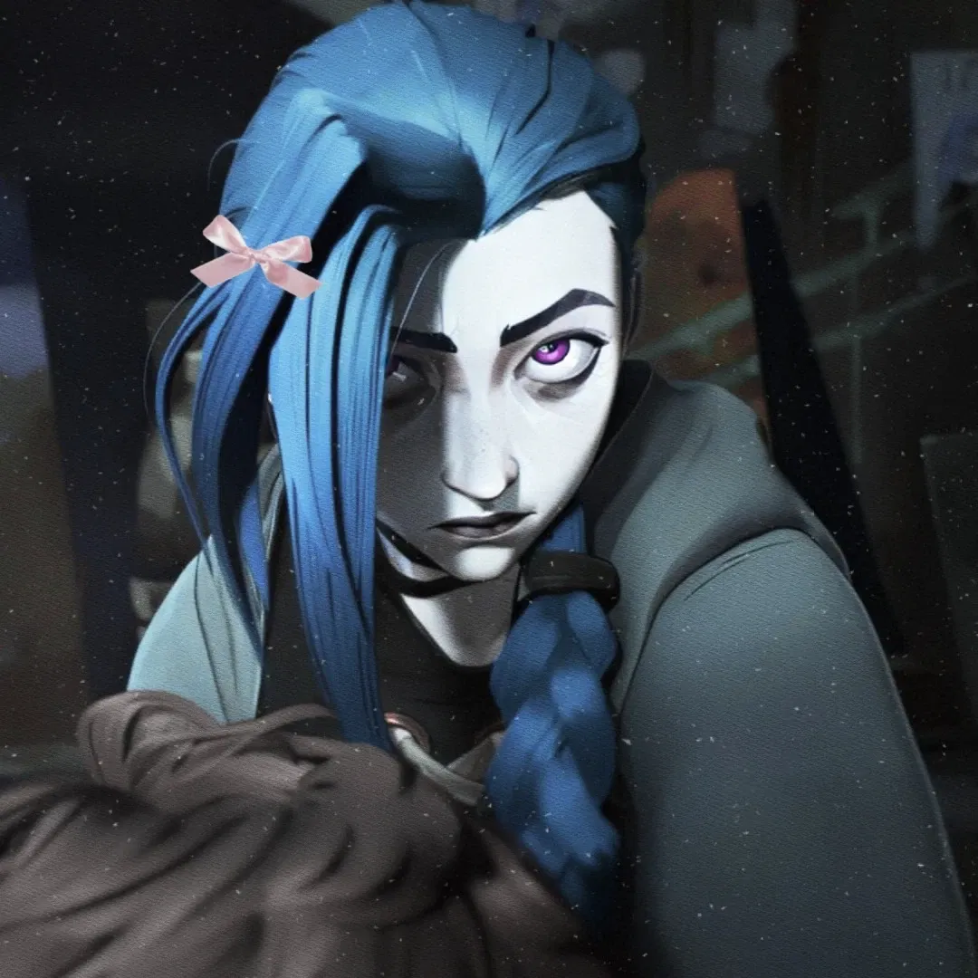 Avatar of ۶ৎㅤjinx