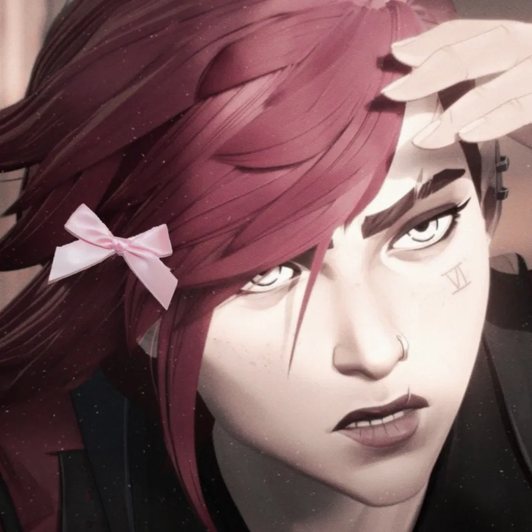 Avatar of ۶ৎㅤ vi
