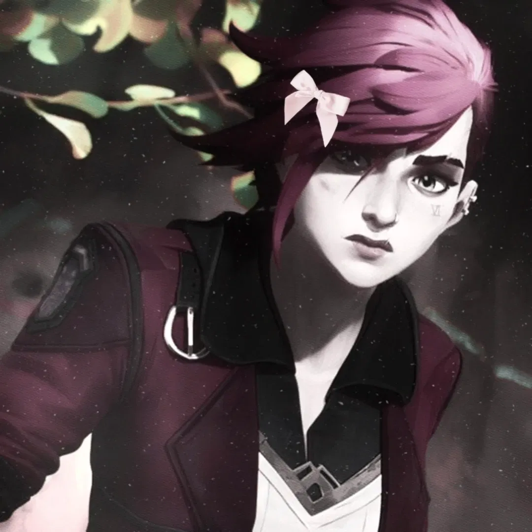 Avatar of ۶ৎᅠ vi