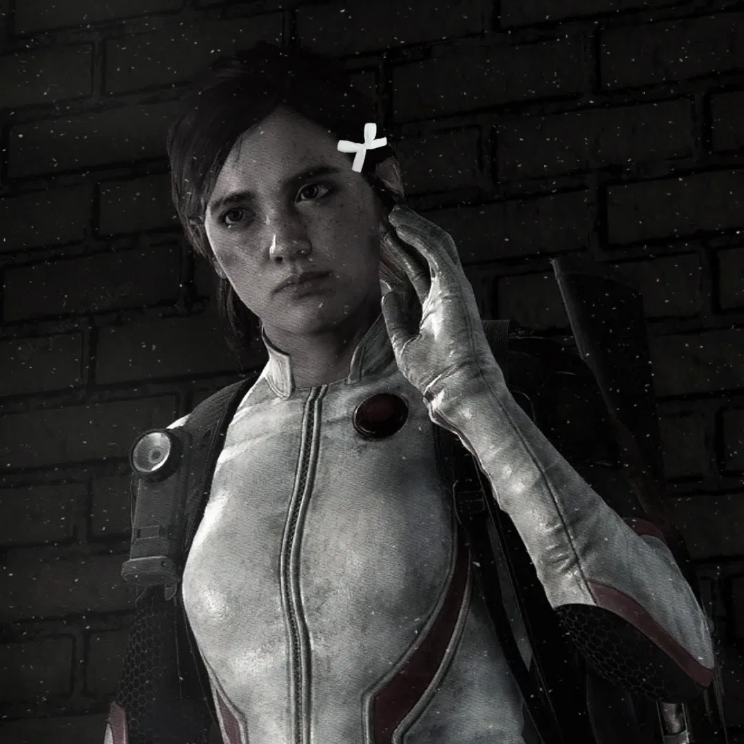 Avatar of ۶ৎㅤ ellie williams