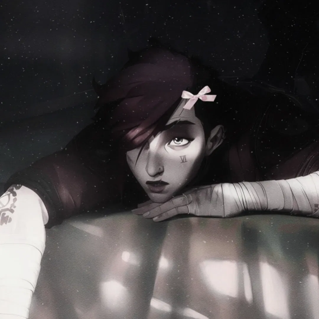 Avatar of ۶ৎㅤ violet