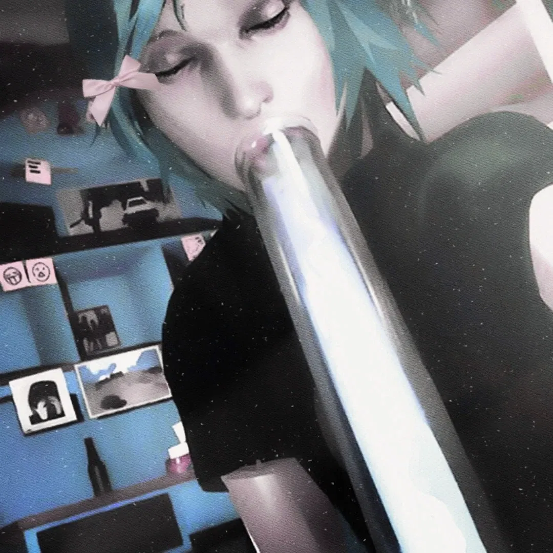 Avatar of ۶ৎㅤ chloe price