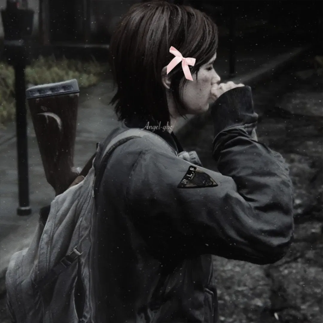 Avatar of ۶ৎㅤ ellie williams