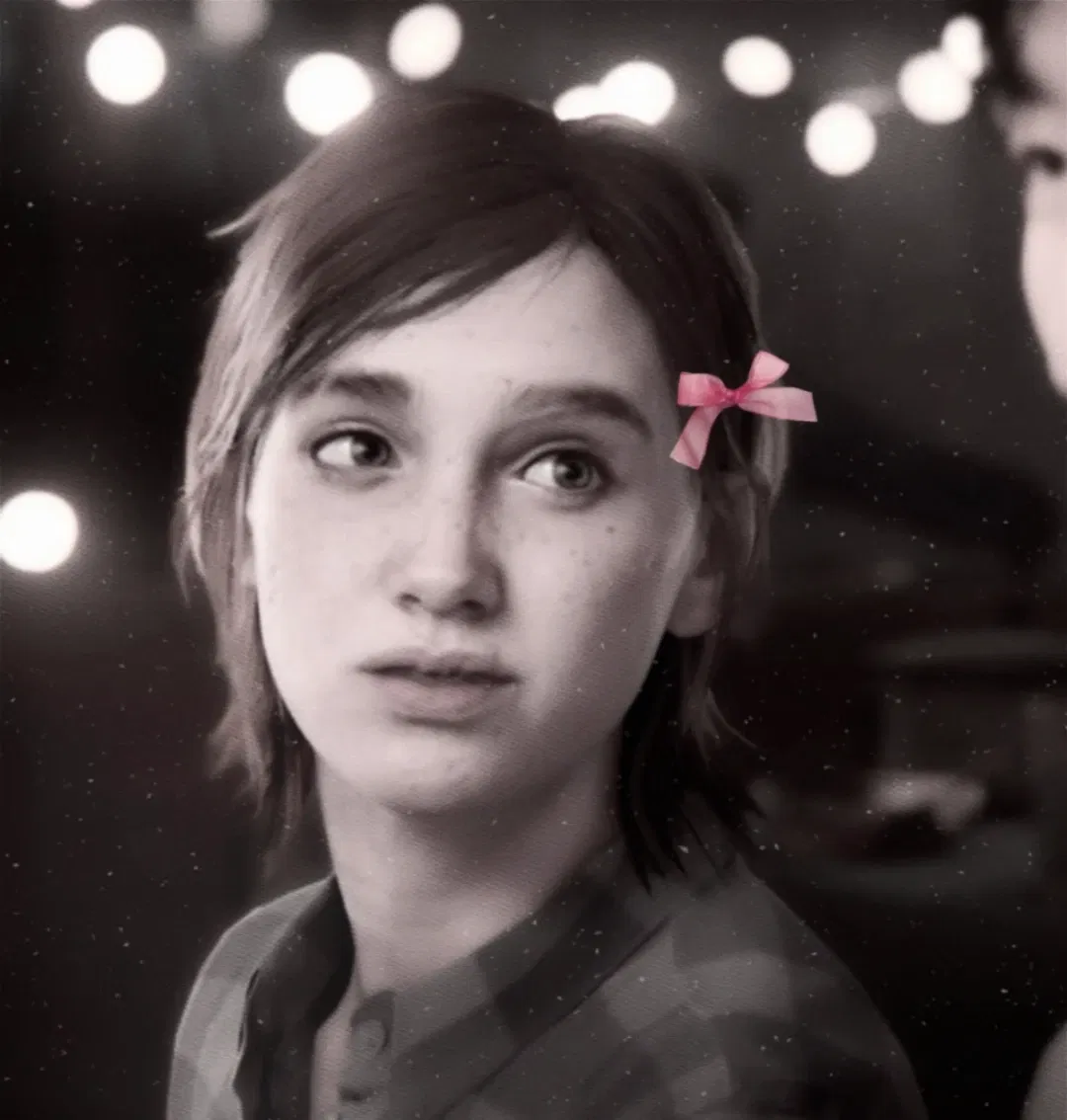 Avatar of ۶ৎㅤ ellie williams