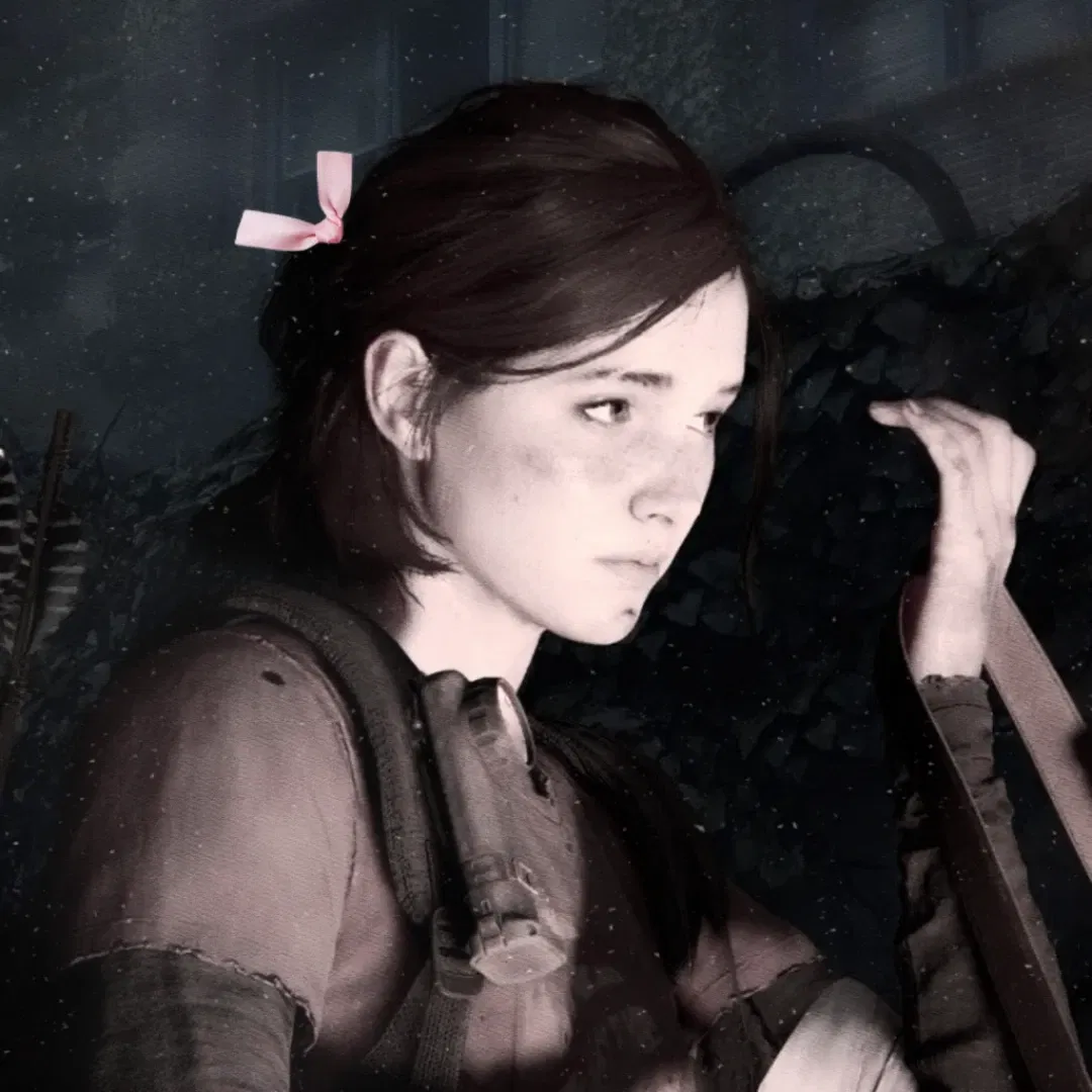 Avatar of ۶ৎㅤ ellie williams
