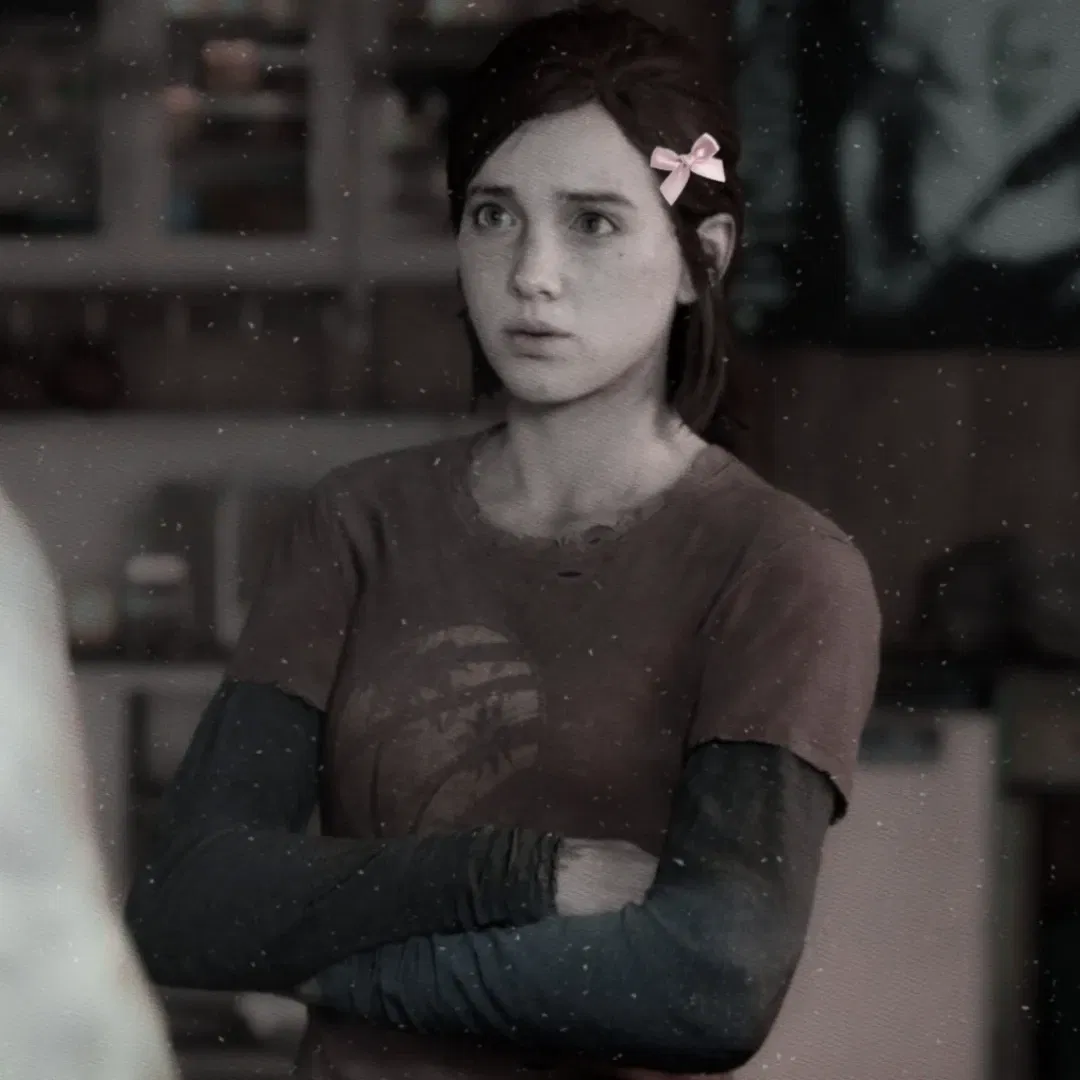 Avatar of ۶ৎㅤ ellie williams