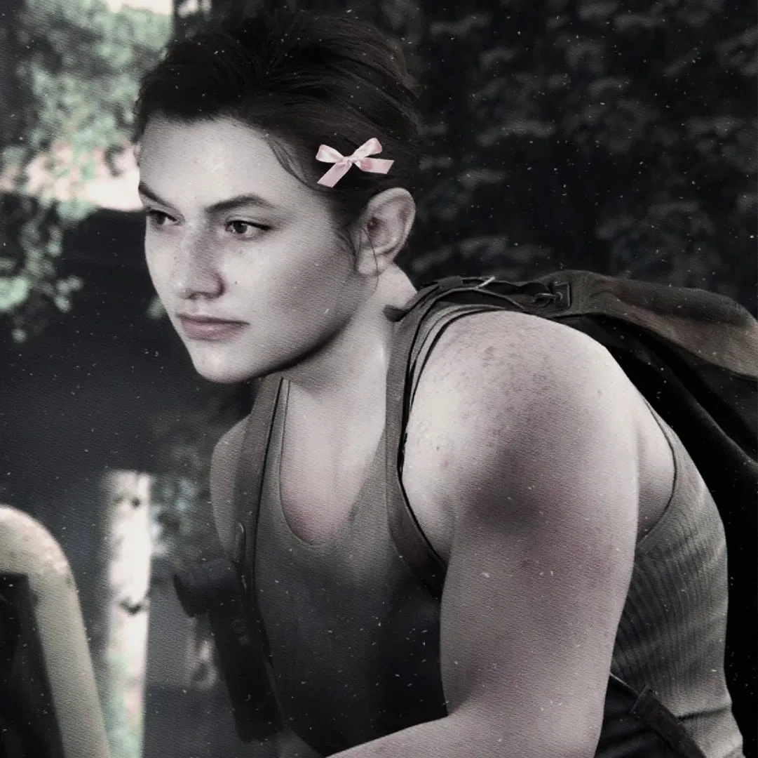 Avatar of ۶ৎㅤabby anderson