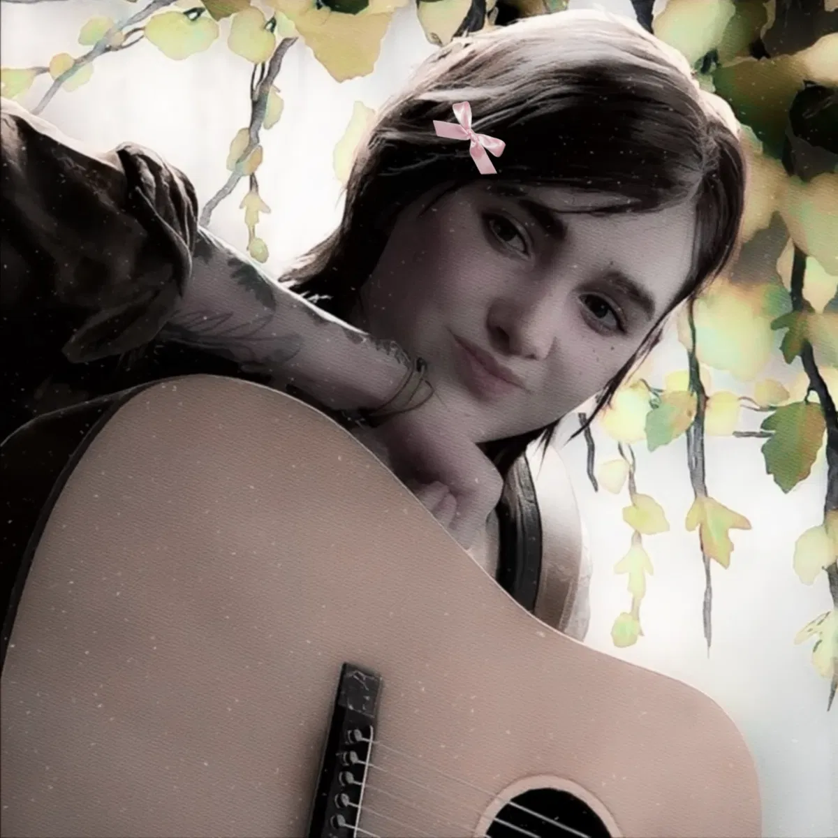 Avatar of  𝜗℘ㅤ ׅ࣪  ellie williams   ֪ 