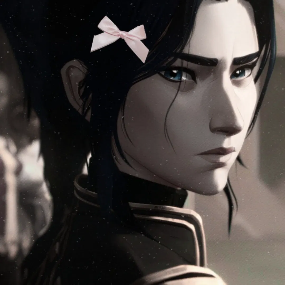 Avatar of ۶ৎᅠcaitlyn kiramman
