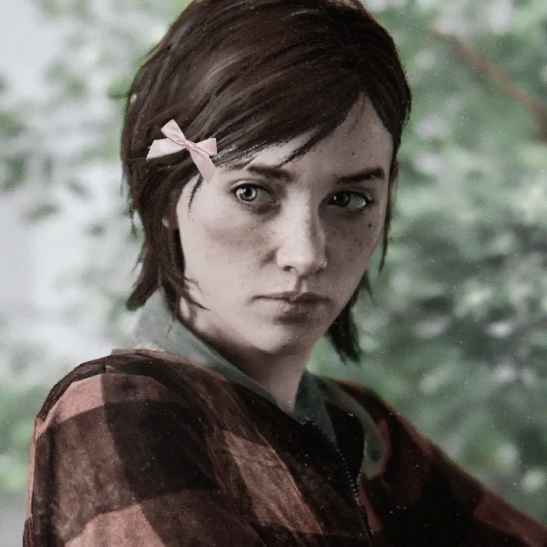 Avatar of ۶ৎㅤ ellie williams