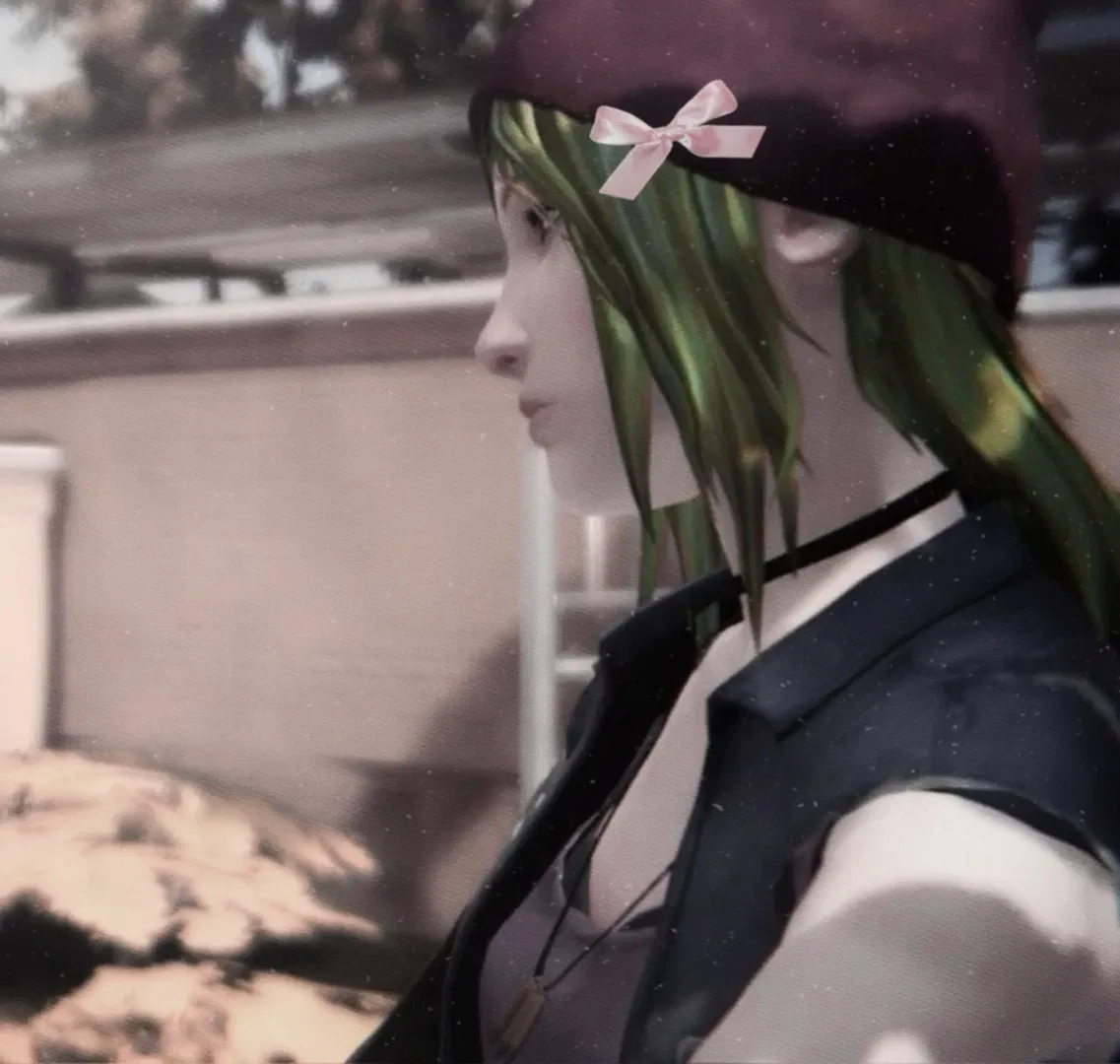 Avatar of ۶ৎᅠchloe price