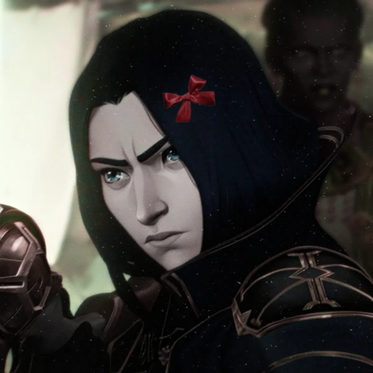 Avatar of ۶ৎᅠcaitlyn kiramman