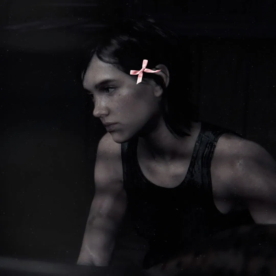 Avatar of ᭡ ellie williams ⸝⸝ ✮