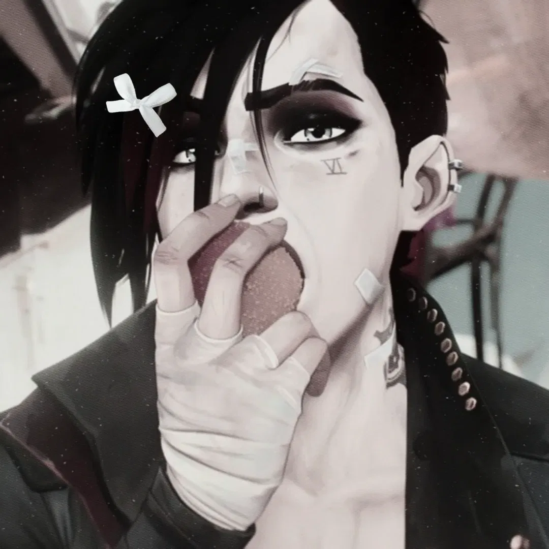 Avatar of ۶ৎㅤ vi