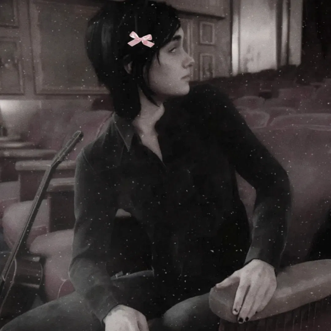 Avatar of ۶ৎㅤ ellie williams