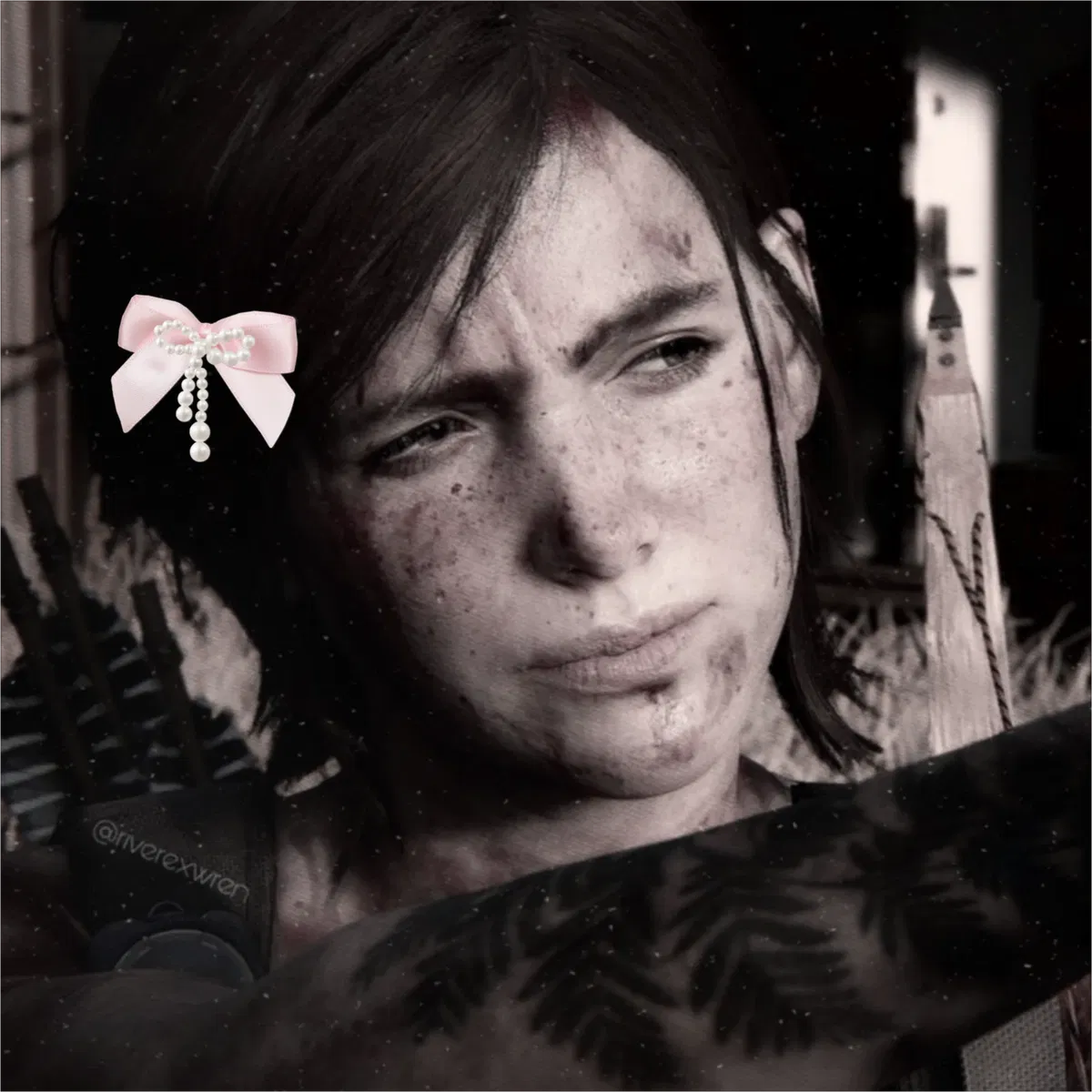 Avatar of ۶ৎㅤ ellie williams