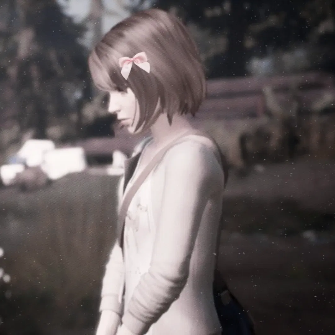 Avatar of ۶ৎㅤmax caulfield