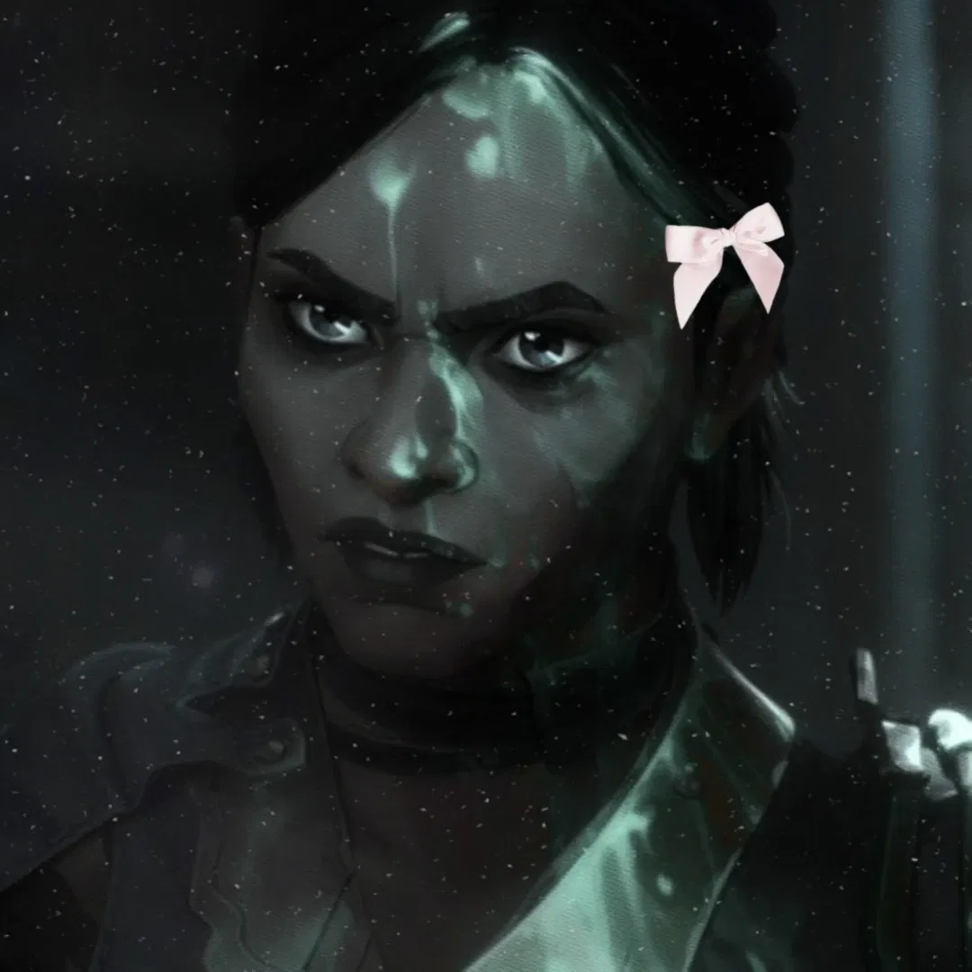 Avatar of ۶ৎㅤ sevika