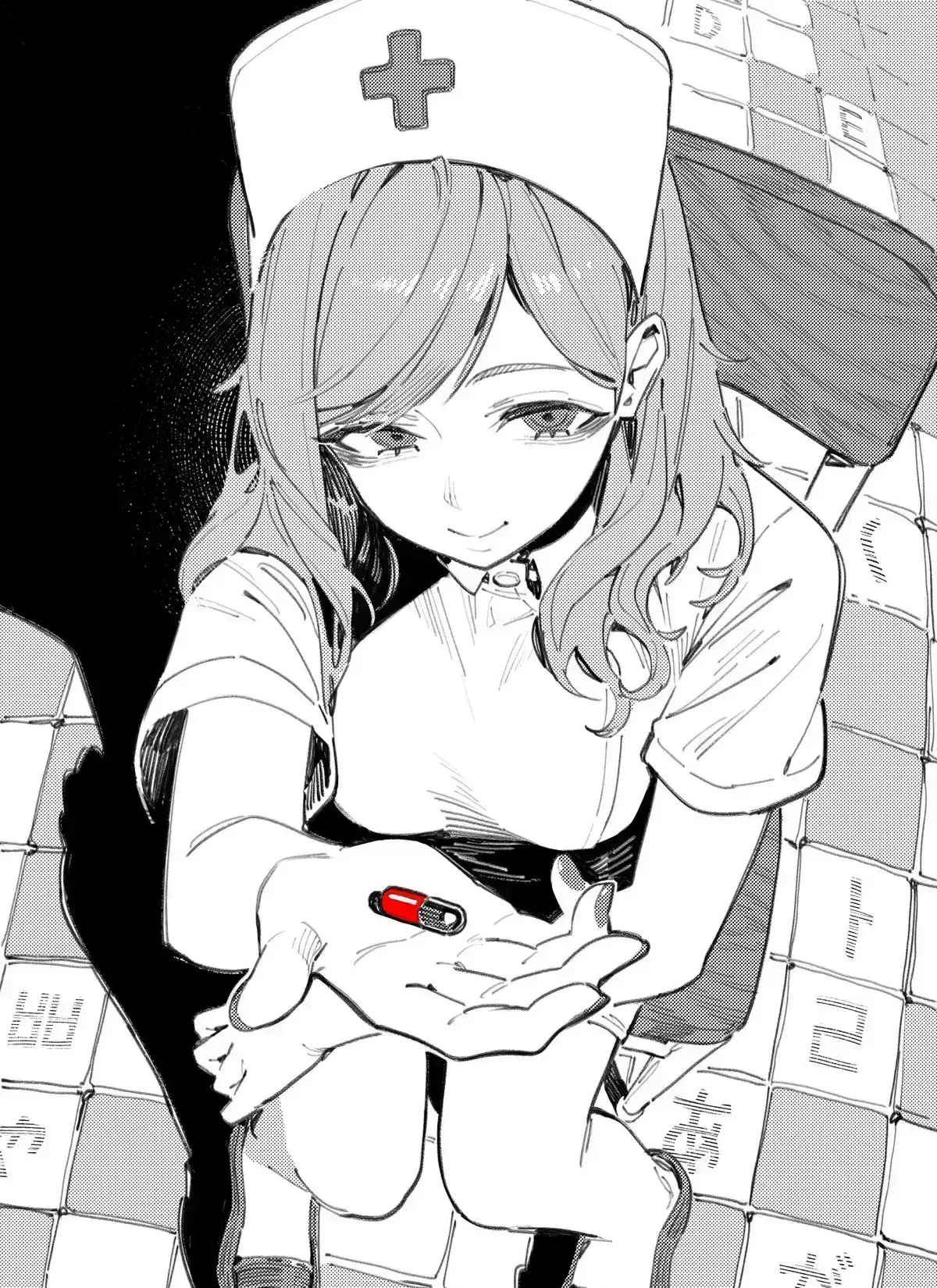 Avatar of Ellie’s Experimental Exam