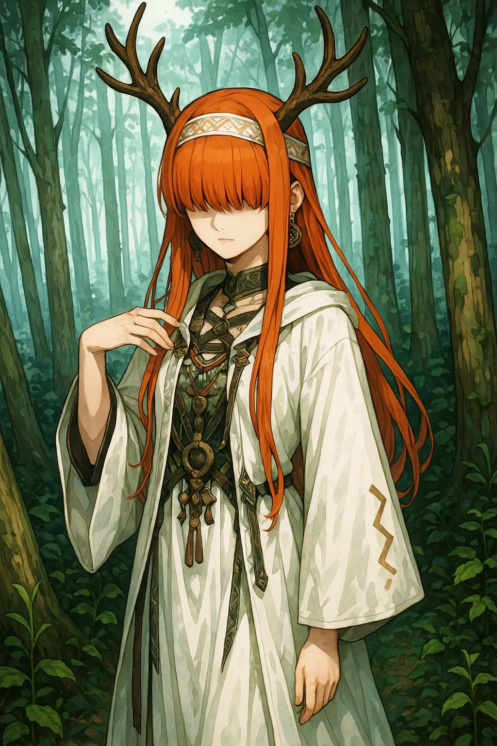 Avatar of [F4A] Alfhildr
